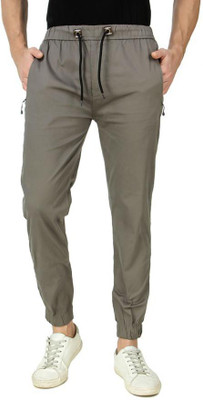 Plus91 Men Cargos