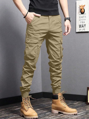 Nihansh Men Cargos