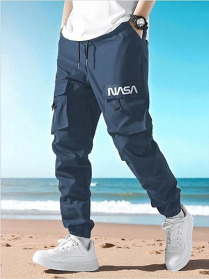 Kesaria Textile Company Men Cargos