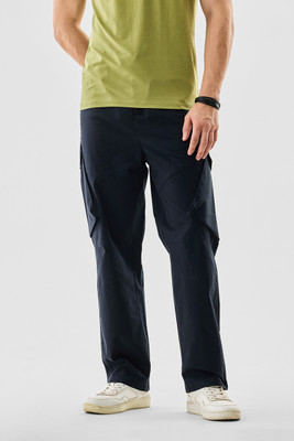 Snitch Men Cargos