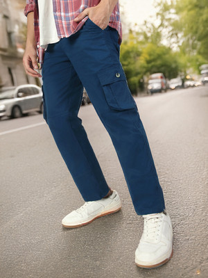 Urbano Fashion Men Cargos