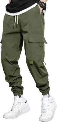 Cavirex Men Cargos