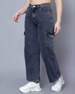 HouseOfCommon Women Cargos