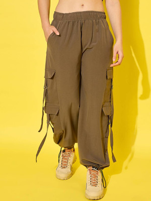 BFH Women Cargos