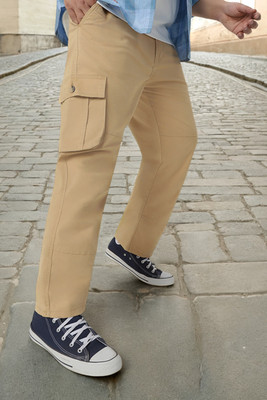 Urbano Plus Men Cargos