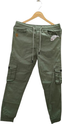 Everestgarments Men Cargos