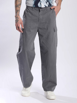 Bene Kleed Men Cargos