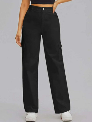 Broadstar Women Cargos