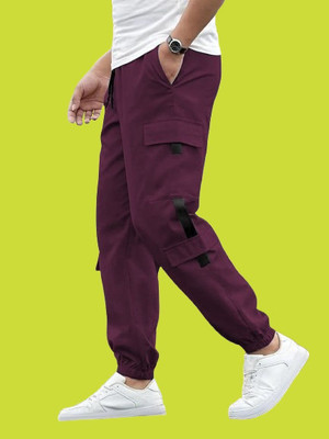 DC Fashion Trend Men Cargos