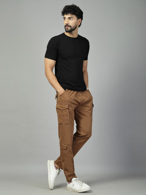UZARUS Men Cargos