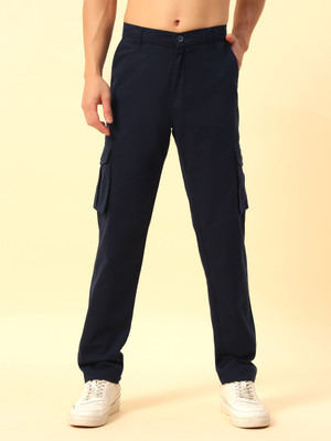 STUDIO NEXX Men Cargos