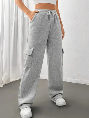 Povaxpo Women Cargos