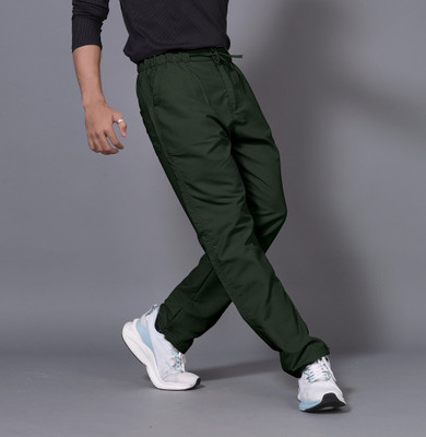 ANAGH ENTERPRISE Men Cargos