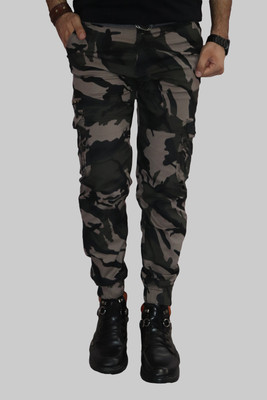 URBAN LEGENDS Men Cargos