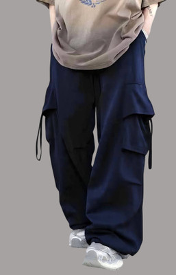 QeonCloset Men & Women Cargos