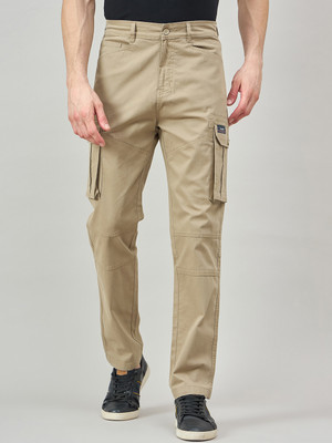 Duke Men Cargos