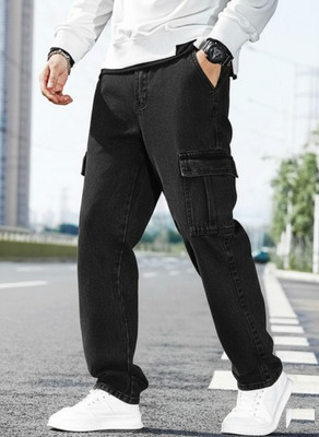 METRONAUT Men Cargos