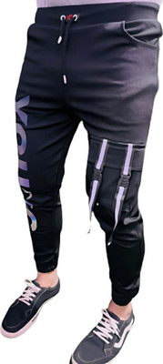 MAE TRENDS Men Cargos