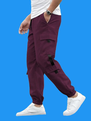Oricub Trends Men Cargos