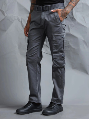 bEEVEE Men Cargos