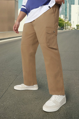 Urbano Plus Men Cargos