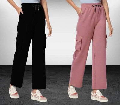 FriendlyTouch Women Cargos