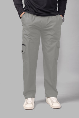 PihuCreation Men Cargos