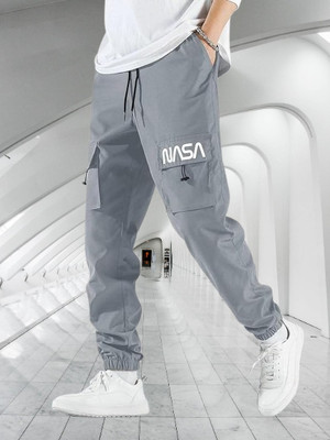 THE PVR CLOTHING Men Cargos