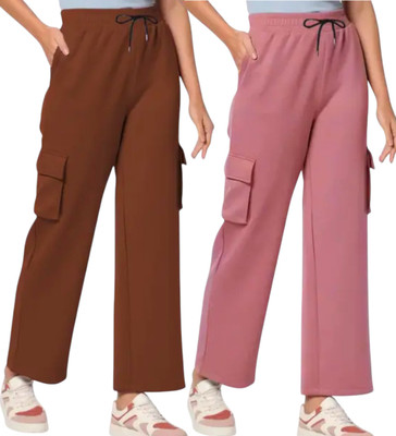 Krishna Enterprises Women Cargos