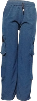 Aarohi Girls Cargos