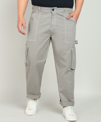 Bene Kleed Men Cargos