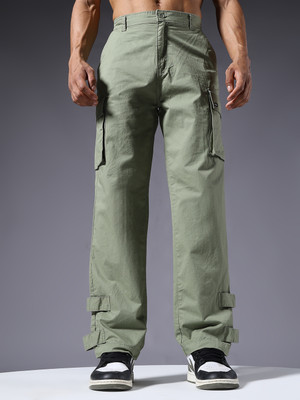 Pronk Men Cargos