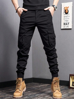 UNREST Men Cargos