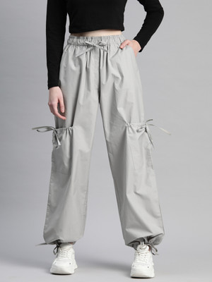 Popnetic Women Cargos