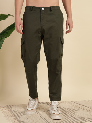 SPROUTED Men Cargos