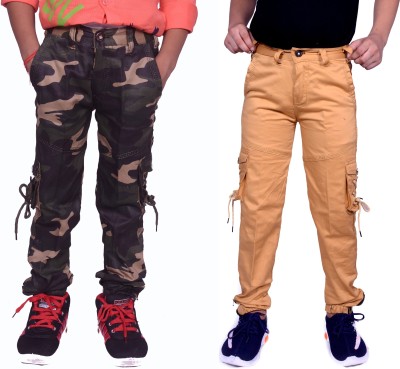 Wasim Boys Cargos