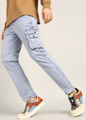 A Flash Men Cargos
