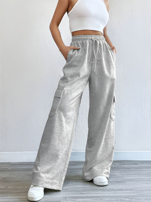 CLOTHINK India Women Cargos