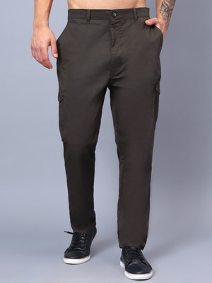 HAUWER Men Cargos