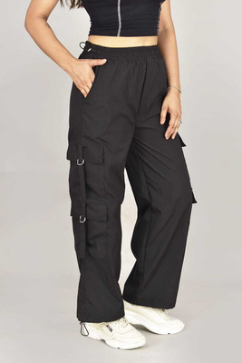buaGi collection Women Cargos