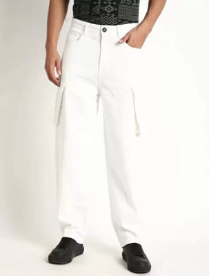 METRONAUT Men Cargos