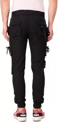 Elitify Men Cargos