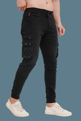 krix Men Cargos