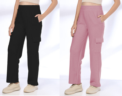 UGENIUSSPORTS Women Cargos