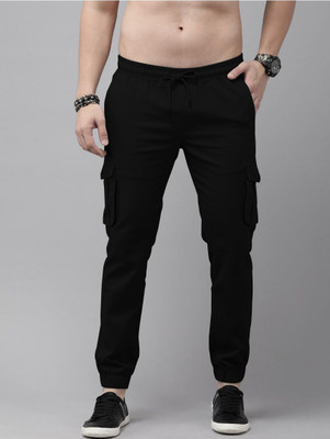 UNIEXEE Men Cargos