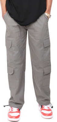 HouseOfCommon Men Cargos