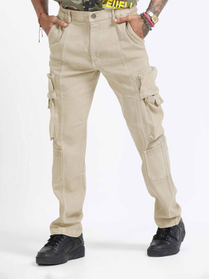 Italian Colony Men Cargos