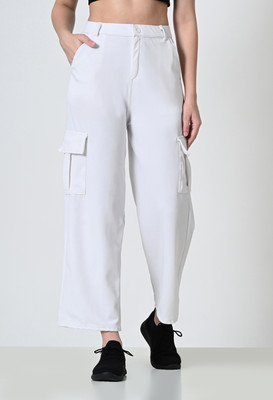 ALIZA Women Cargos