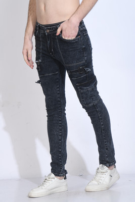 styhub Men Cargos