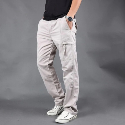 TF Fashion Men Cargos